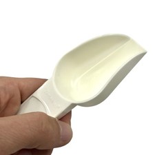 Tupperware Mehlschaufel Zucker