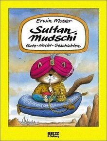 Sultan mudschi beltz - sultan, (beltz