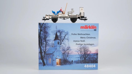 Märklin 48404 - märklin,