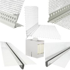 WDVS 200 Stab Eckwinkel mit