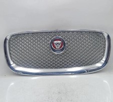 kühlergrill stoßstange vorne