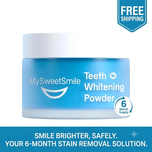 Sweet smile in 1 - my,