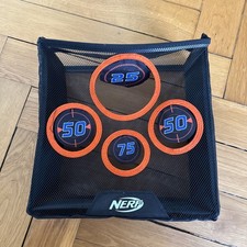 Nerf Zielscheibe für Spielzeugpistolen Zum Aufhängen Spielzeug