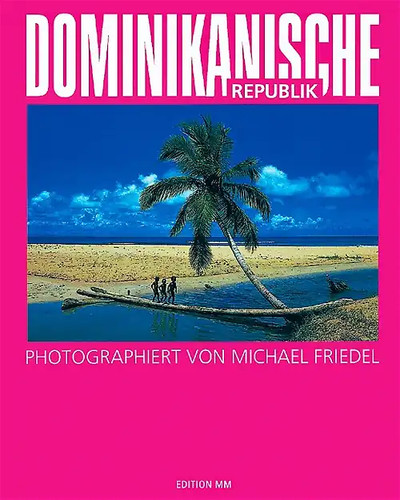 Dominikanische republik - dominikanische,