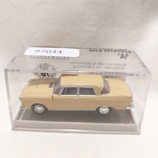 mes-97033	Brekina 15501 1:87