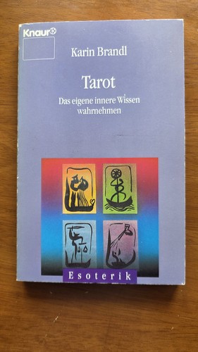 Tarot das eigene innere - tarot,