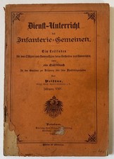 Weißhun Dienst-Unterricht des