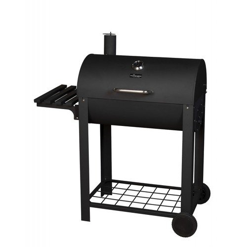 Gartengrill thomas mit - thomas,