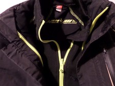 Strauß Funktionsjacke 3 in 1