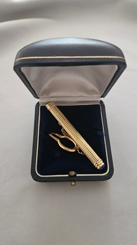 Krawattennadel wempe 18k gold - ,