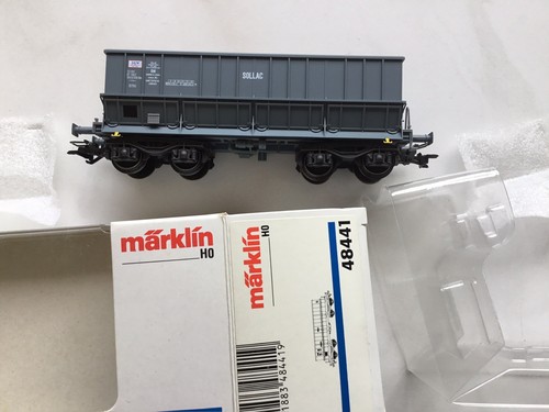 Märklin 48441 erzwagen - 48441,