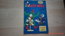 Micky Maus, Heft Nr. 5 von