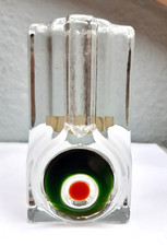 Blockvase - Solifleur - Walther Glas