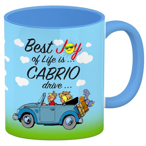 Best joy life cabrio - joy,