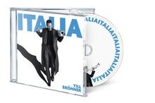Italia von - italia, (cd