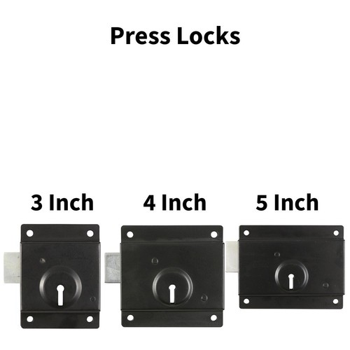 Timco press lock deadlock - timco,