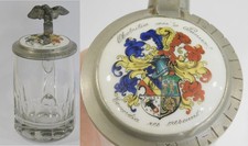 Studentika Krug wohl Obotritia