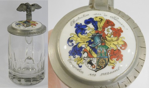 Studentika krug wohl obotritia - wohl,