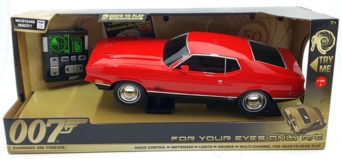 Toy state langes rc - cm, auto