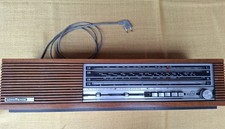 Altes Radio Holz Nordmende