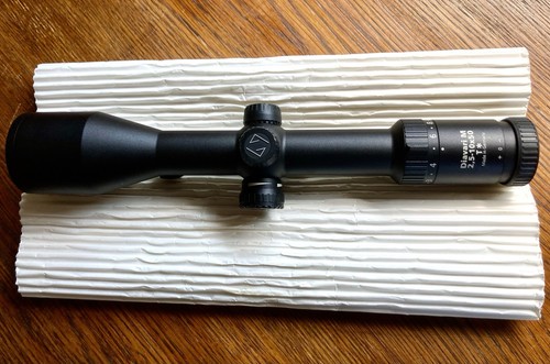 Zeiss diavari zielfernrohr - diavari-m,