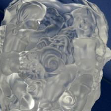 Vase Engels-Putten-Flora