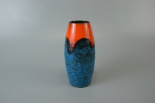 Seltene vintage vase - vase, /