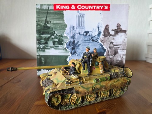 King country ws072 normandy - country,