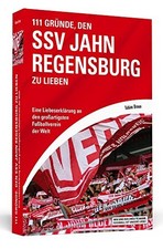Tobias Braun 111 Gründe, den