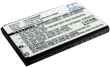 Backup battery for philips - battery,