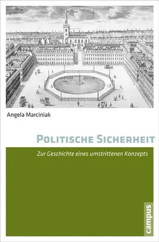 Politische sicherheit zur - sicherheit,