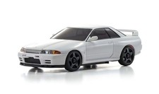 Kyosho mini awd nissan - kyosho,