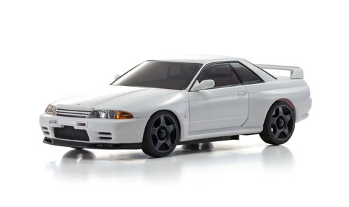 Kyosho mini awd nissan - kyosho,