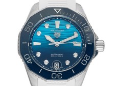 Tag Heuer Aquaracer