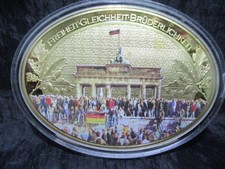 Bullionmedaille - 25 Jahre