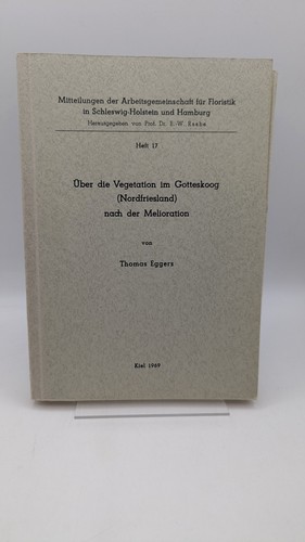 über die vegetation - Über,