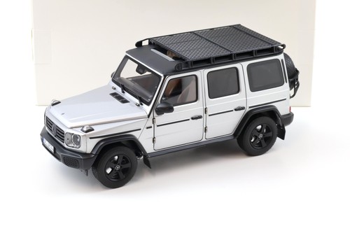 Norev mercedes g klasse - 1:18, g-klasse