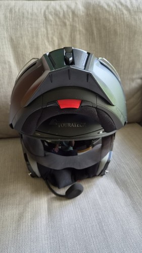 Touratech aventuro klapphelm - aventuro,