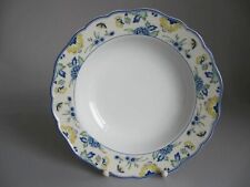 Hutschenreuther Maria Theresia Papillon Suppenteller / tiefer Teller