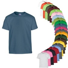 Gildan  Heavy Cotton™ Youth