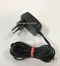 Netzteil SNG20-ea SNG 20 Sinus A206 A406 A606 A205 A405 A605 A302 A502 Universal