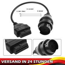 Diagnose Adapter für Mercedes