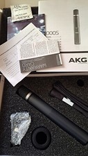 Condenser microphone c1000 - microphone, s