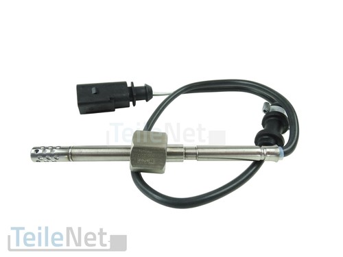 Abgastemperatursensor vor - 1x,