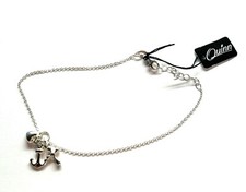 Fußkettchen / Armband Quinn