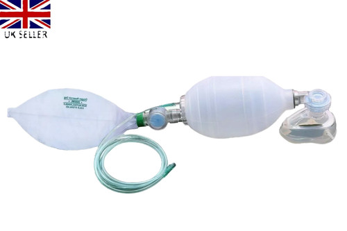 Cpr kit beatmungsbeutel 1500ml - beatmungsbeutel,