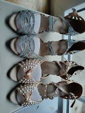 Tango Tanzschuhe Größe 41,5