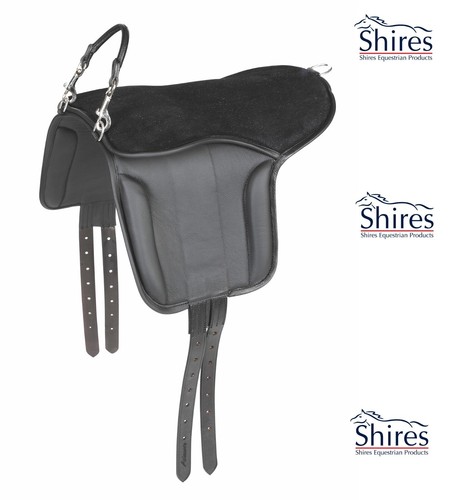 Ponypad shires velociti gara - shires,