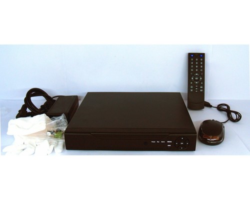 Dvr nvr h264 - h264, mit