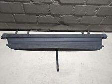 Laderaumabdeckung Toyota M2 Avensis Verso